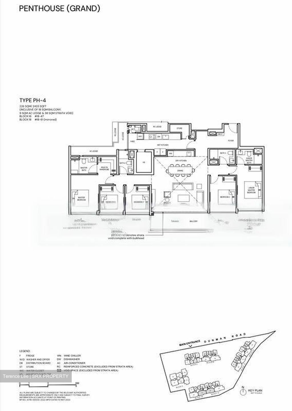 Grand Dunman (D15), Apartment #458858691